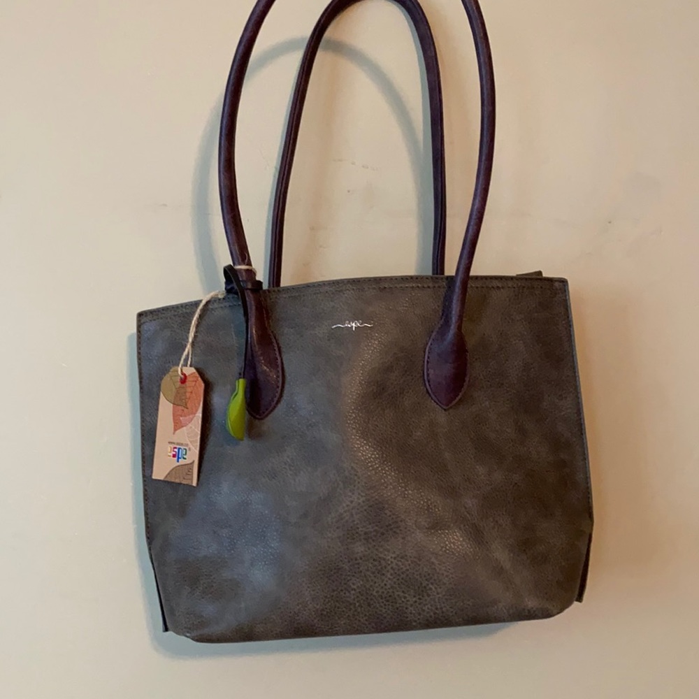 Espe Vegan Leather Purse